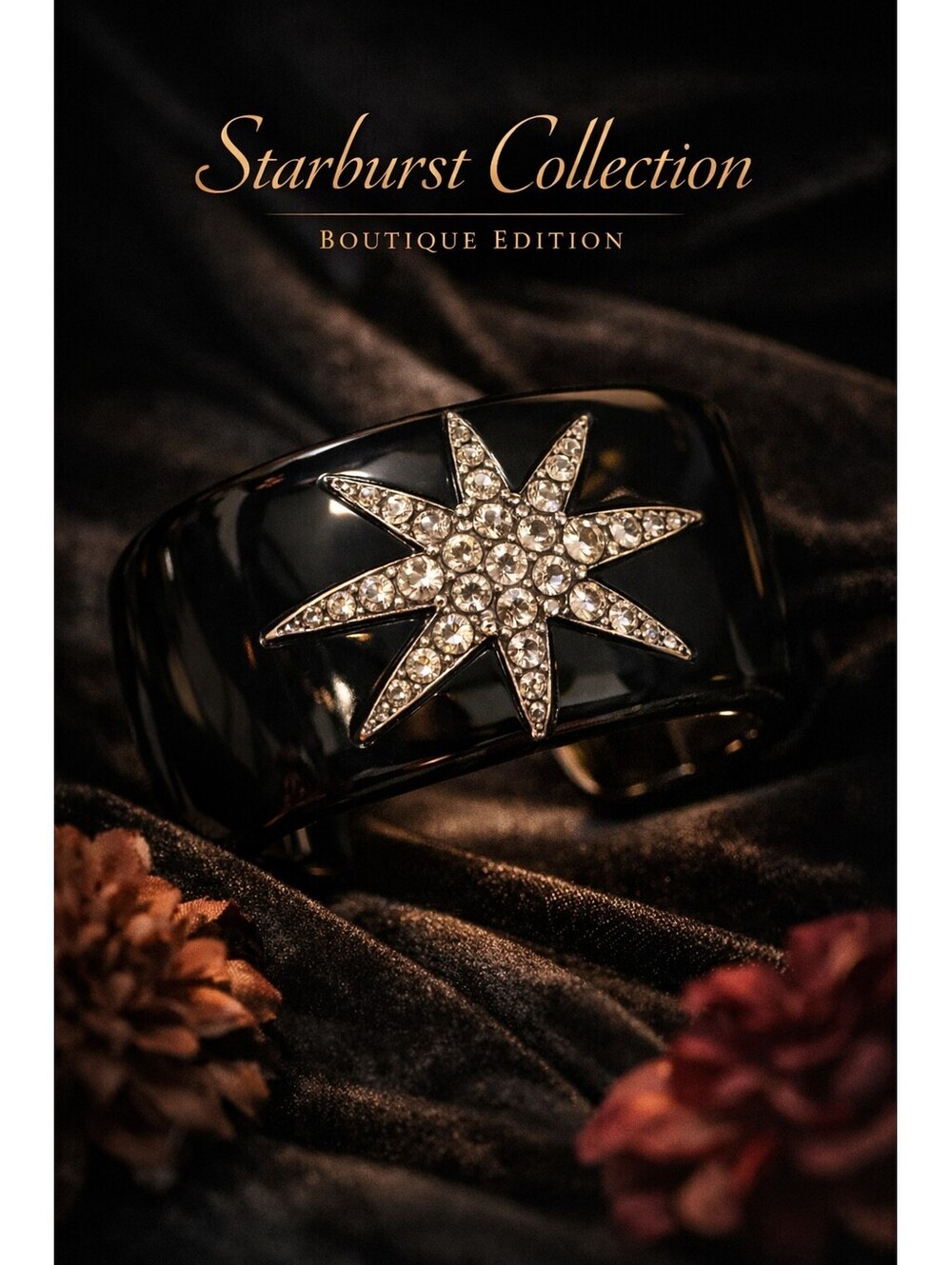 White House Black Market Cuff